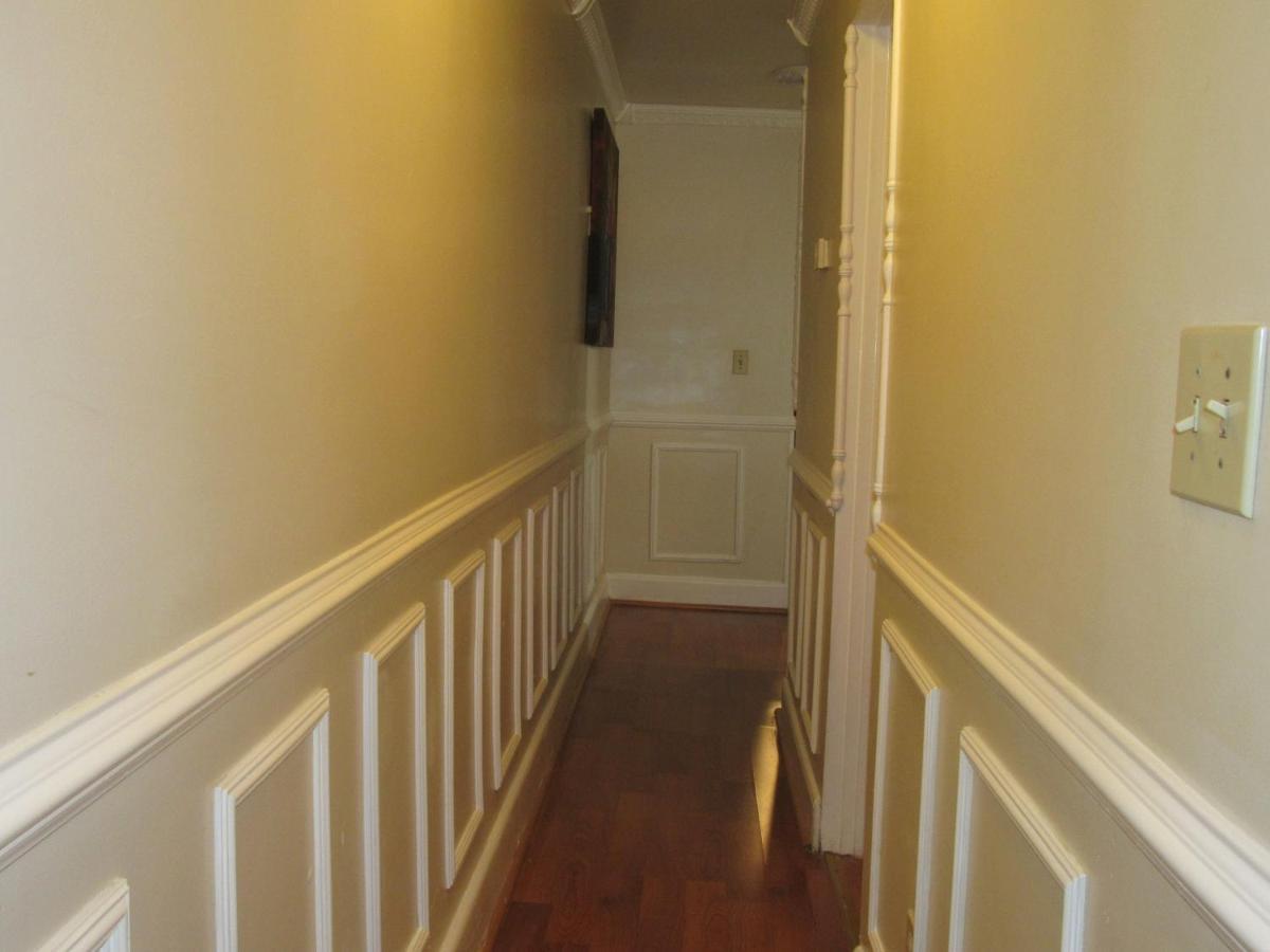 Located In The Noma-Gallaudet Neighborhood Washington Exterior foto