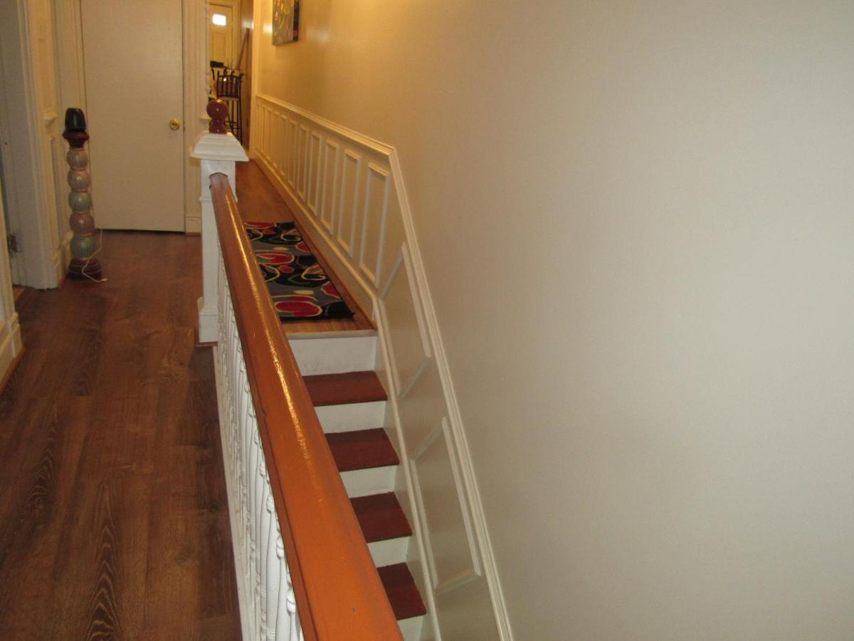 Located In The Noma-Gallaudet Neighborhood Washington Exterior foto